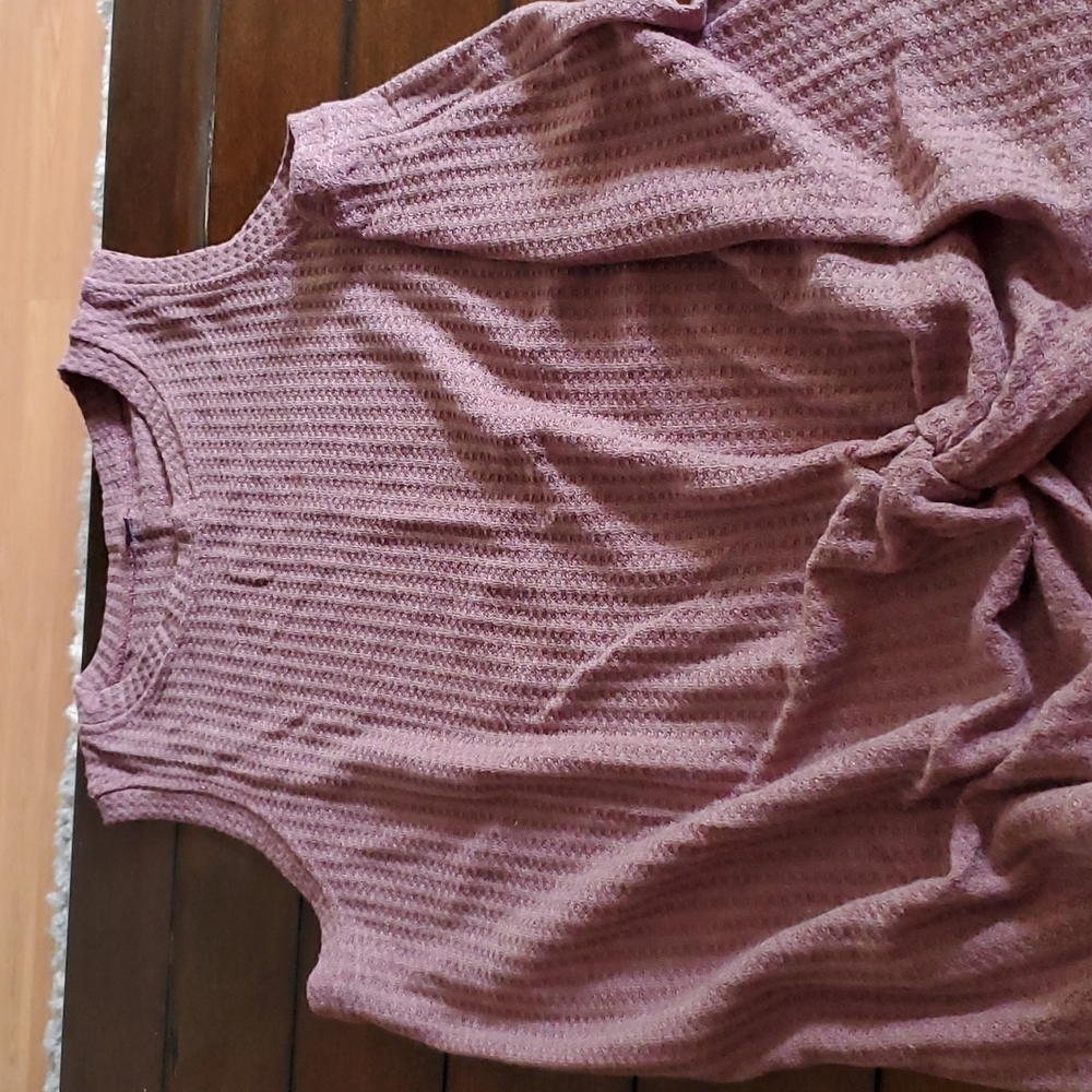 Summer clearance top!